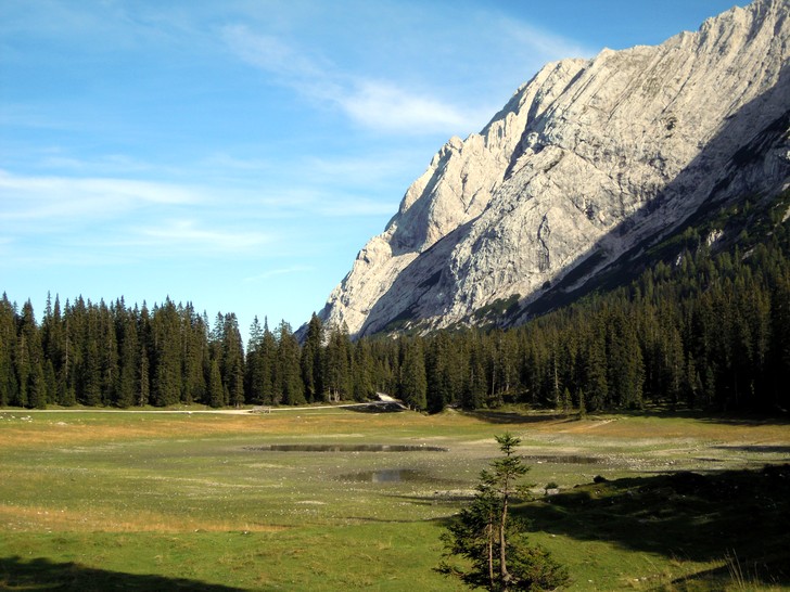 Igelsee