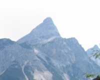 Ehrwalder Sonnenspitze